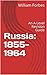 Russia: 1855-1964: An A-Lev...