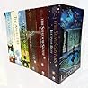 Lucinda Riley Collection 6 Books Bundles (The Seven Sisters,The Shadow Sister,The Storm Sister,The Midnight Rose,The Angel Tree,The Italian Girl)