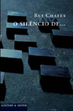 O silêncio de... (Paperback)