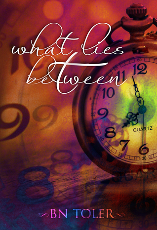 What Lies Between (Where One Goes, #2)