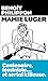 Mamie Luger by Benoit Philippon