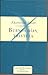 Buenos días, tristeza by Françoise Sagan
