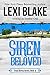 Siren Beloved (Texas Sirens, #4)
