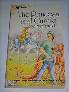 The Princess and Curdie
