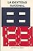 La Identidad Nacional