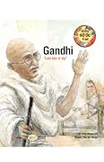 Những Bộ Óc Vĩ Đại - Gandhi Linh Hồn Vĩ Đại