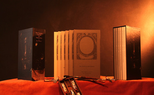 The Curious Case of Jan Torrentius (Vol. II)