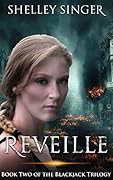 Reveille: A Post-Apocalyptic Thriller
