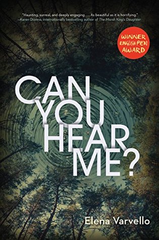 Can You Hear Me? (Kindle Edition)