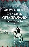 Djevelens rytter by Jan Ove Ekeberg