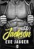 Jackson (Sexy Bastard #4)