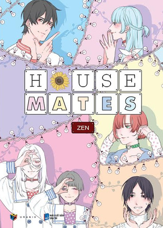 Housemates (Paperback)