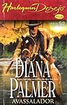 Avassalador by Diana Palmer
