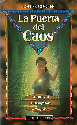 La Puerta del Caos