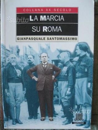 La marcia su Roma