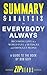 Summary & Analysis of Every...