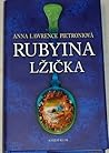 Rubyina lžička Rubyina lžička