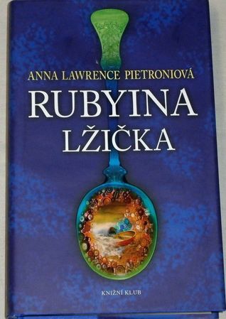 Rubyina lžička