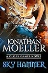 Sky Hammer by Jonathan Moeller