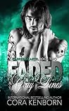 Faded Gray Lines by Cora Kenborn