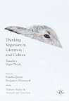 Thinking Veganism...