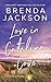Love in Catalina Cove (Catalina Cove #1) by Brenda Jackson