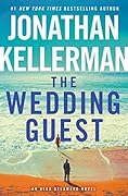 The Wedding Guest (Alex Delaware, #34)