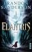 Elantris (Elantris, #1)