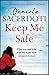 Keep Me Safe (Seal Island #1)