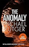 The Anomaly by Michael Rutger