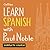 Learn Spanish with Paul Noble – Complete Course