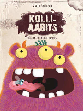 Kolliaabits (Hardcover)