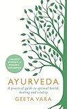 Ayurveda: Ancient...