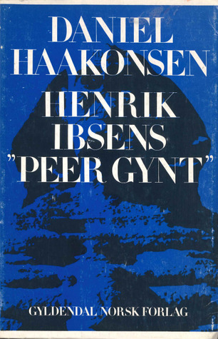 Henrik Ibsens "Peer Gynt" (Paperback)
