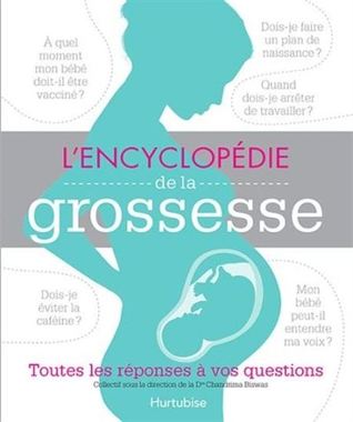 L'encyclopédie de la grossesse