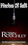 Pinches of Salt by Robin Roughley