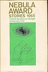 Nebula Award Stories 1965