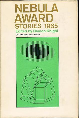 Nebula Award Stories 1965 (Hardcover)