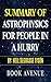 Summary of Astrophysics for...