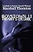 Heart's Desire (Boystown #11)