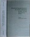 Harriet Martineau in the London Daily News : Selected Contributions, 1852-1866 (Garland Reference Library of the Humanities, 1600) Harriet Martineau in the London Daily News : Selected Contributions, 1852-1866 (Garland Reference Library of the Humanities, 1600)