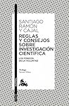 Reglas y consejos...