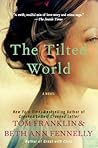Book cover for The Tilted World