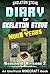 Diary of Skeleton Steve, the Noob Years, Season 4, Episode 2 (Diary of Skeleton Steve, the Noob Years #20)