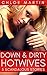 Down and Dirty Hotwives: 5 ...