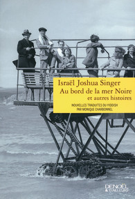 Au bord de la mer Noire et autres histoires