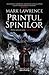 Prinţul Spinilor by Mark  Lawrence