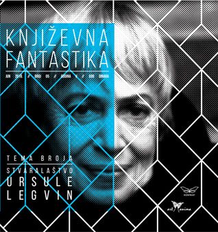 Književna fantastika 2018