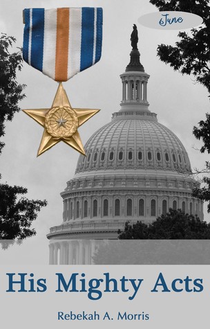 His Mighty Acts (ebook)