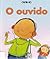 O ouvido